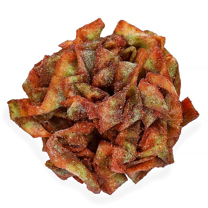 Chili Pickle Belts (6 oz) - Limited Edition