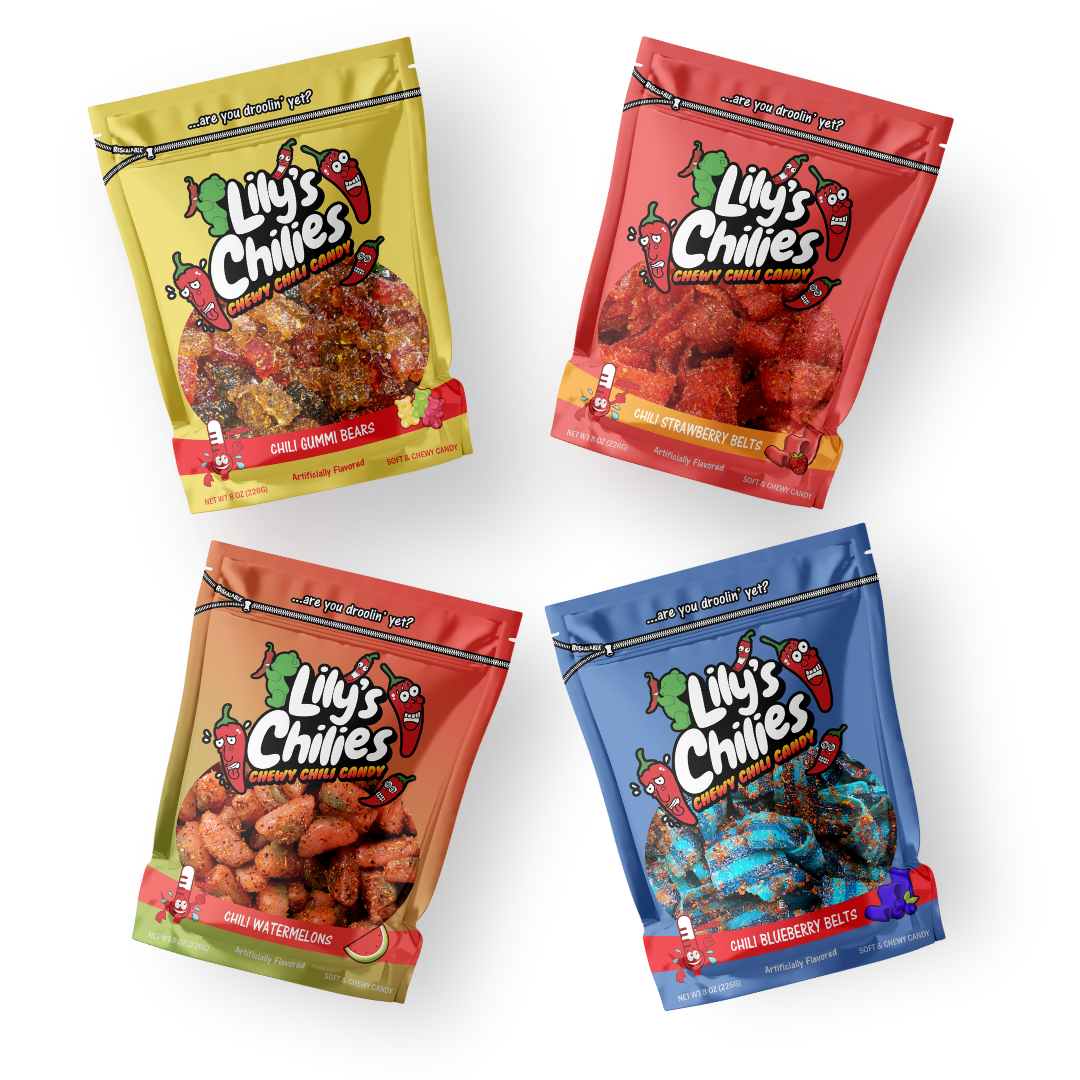 Variety Pack