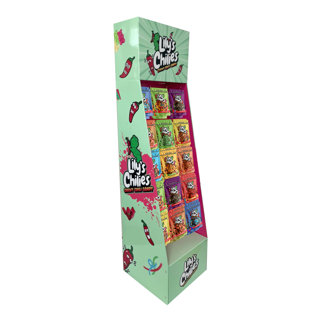 Retail Display Stand Only