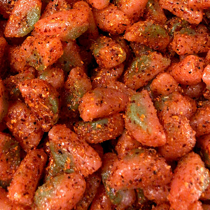 Chili Watermelon Gummies - Two 4oz Bags