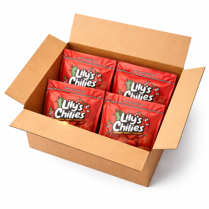 Lily's Chilies - Wholesale Only