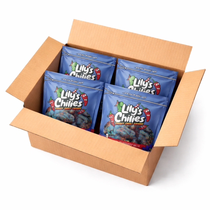 Lily's Chilies - Wholesale Only