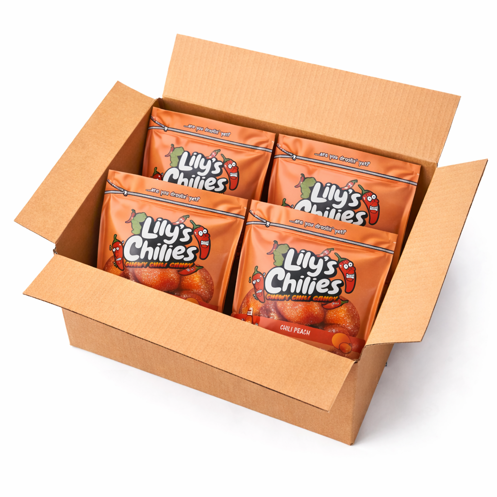 Lily's Chilies - Wholesale Only