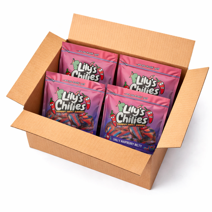 Lily's Chilies - Wholesale Only