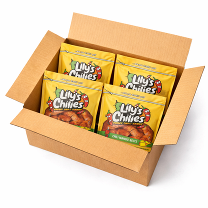 Lily's Chilies - Wholesale Only
