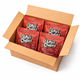 Chili Cherry Belts