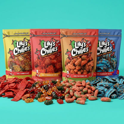 Variety Pack