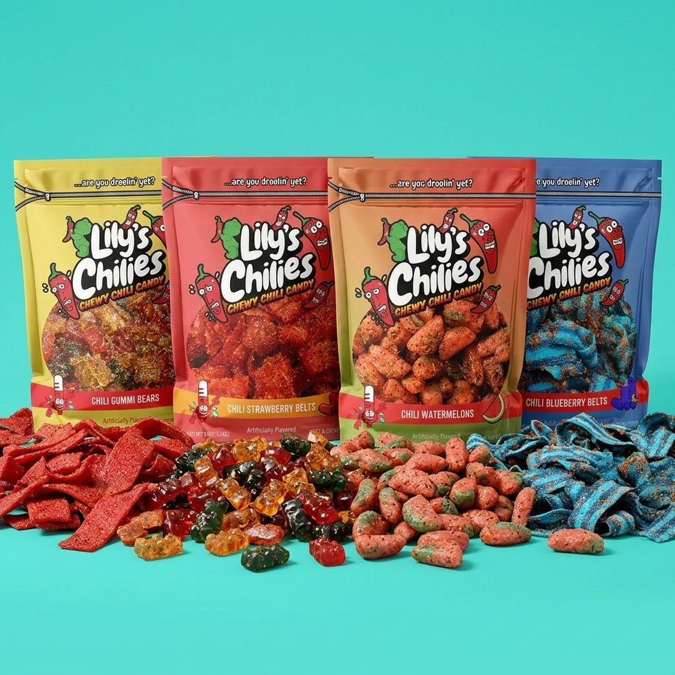 Variety Pack