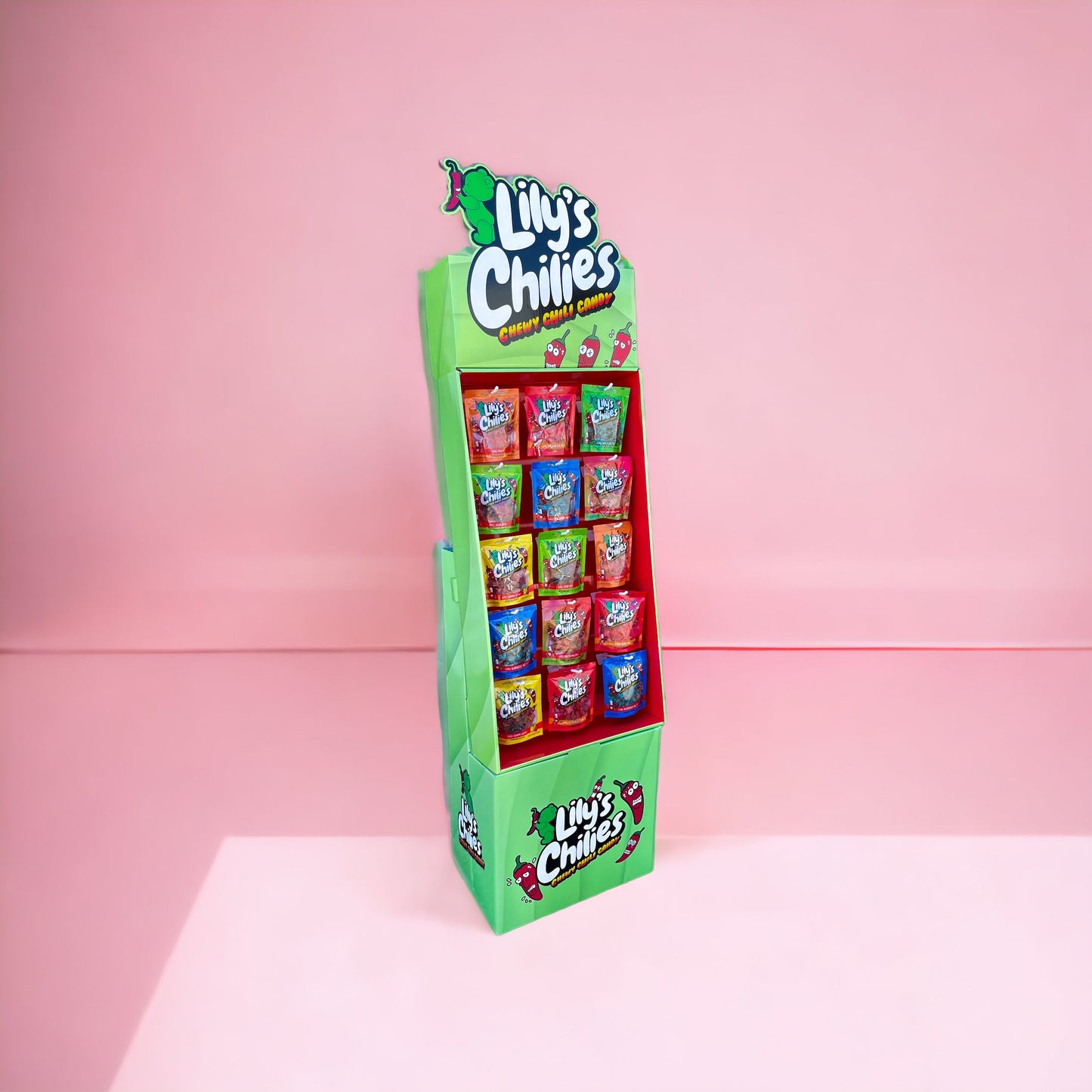 Lily's Chilies - Wholesale Only