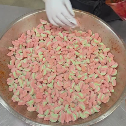 Chili Watermelon Gummies - Two 4oz Bags