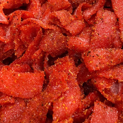 JUMBO Chili Strawberry Belts (one bag)
