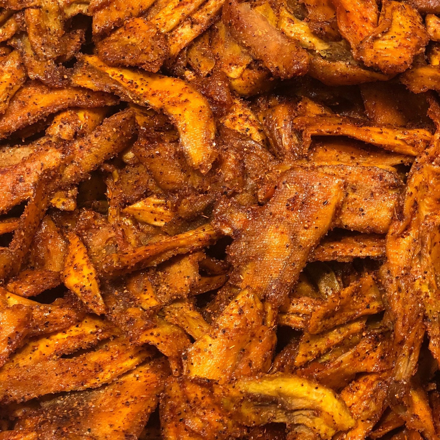 Chili Dried Mango (5 oz)