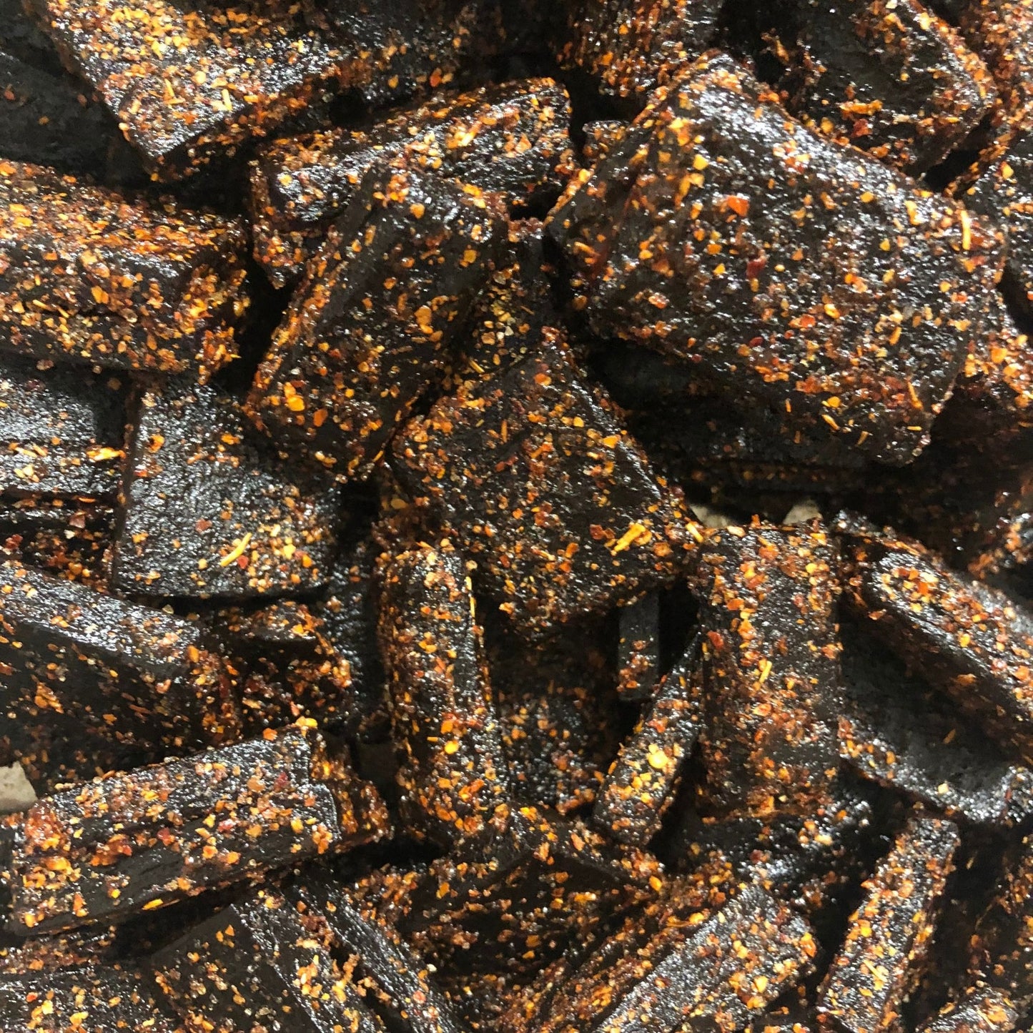 Chili Lavashak - Fruit Roll (8oz)